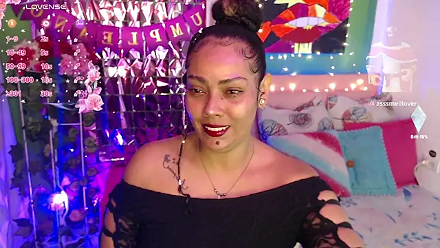 katherinnyazz online show from November 9, 2025, 5:11 am