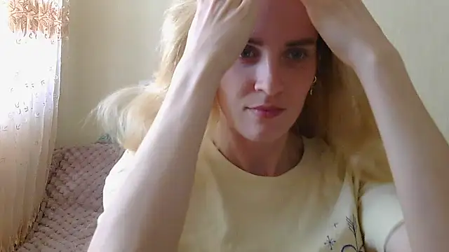 JayeTyler online show from March 23, 2026, 7:19 am