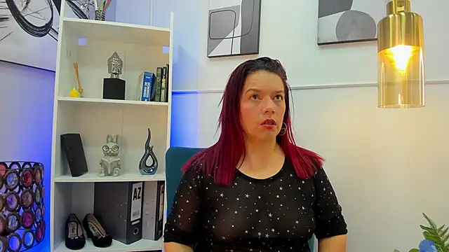VeronicaBlake online show from June 4, 2026, 1:16 pm