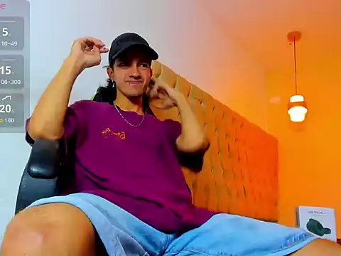 Jimdreams online show from October 19, 2025, 1:36 pm