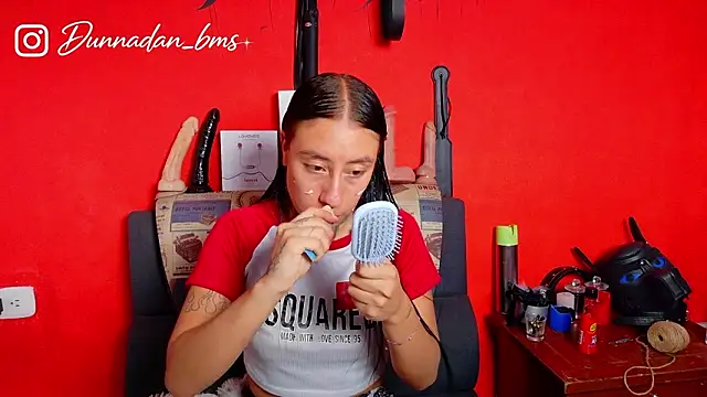 Dunnadan Bms online show from February 19, 2026, 8:28 pm