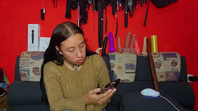 Dunnadan Bms online show from May 27, 2026, 6:48 pm