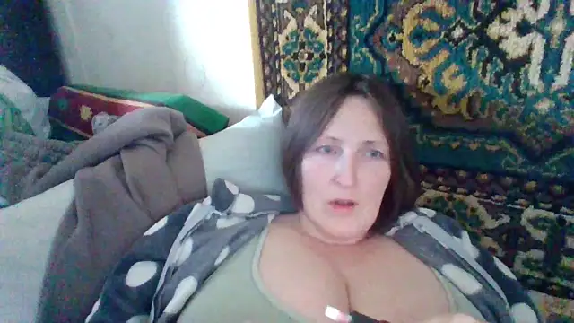 AllaSowinskaya online show from November 3, 2025, 10:52 am