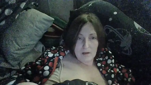 AllaSowinskaya online show from March 5, 2026, 9:22 pm