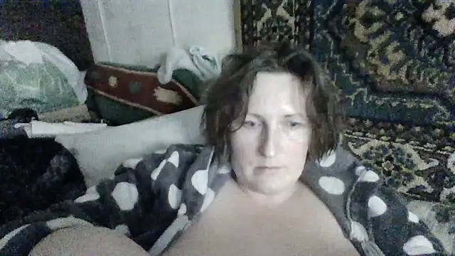 AllaSowinskaya online show from October 30, 2025, 5:54 pm