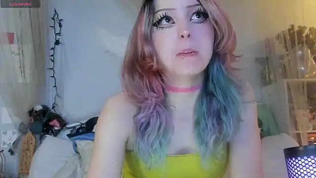 Snapshot of bunnyislewd chatting on February 27, 2026, 3:51 am bunnyislewd online show from February 27, 2026, 3:51 am