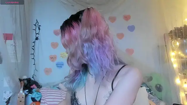 Snapshot of bunnyislewd chatting on February 5, 2026, 5:14 am bunnyislewd online show from February 5, 2026, 5:14 am