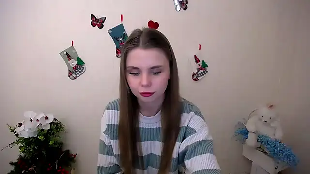 OceanicDawn online show from February 3, 2026, 6:40 am