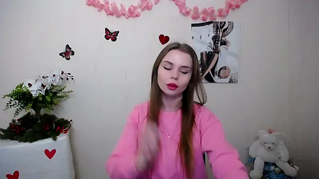 OceanicDawn online show from March 19, 2026, 6:46 am