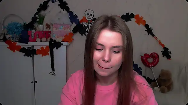 OceanicDawn online show from October 31, 2025, 6:10 am