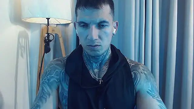 Shane Clay online show from September 17, 2025, 8:44 pm