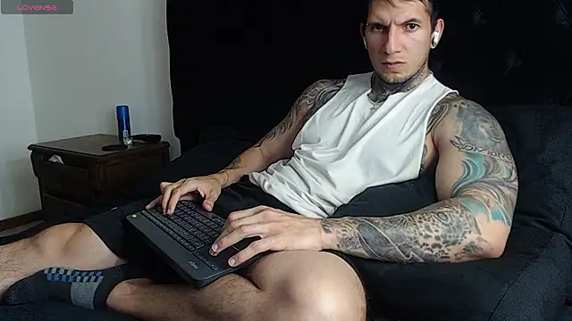 Shane Clay online show from February 5, 2026, 1:01 am