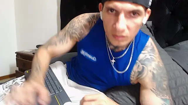 Shane Clay online show from December 16, 2025, 7:51 pm