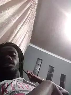 DicksonMcDICKEN online show from October 10, 2025, 3:07 am