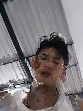 Hiroshi Shen online show from October 29, 2025, 10:25 am