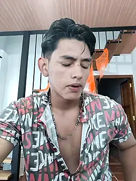 Hiroshi Shen online show from November 8, 2025, 11:25 am