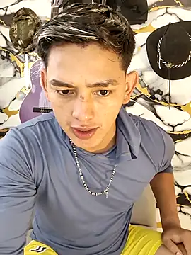 Hiroshi Shen online show from January 14, 2026, 12:53 pm