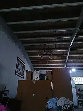 Oceanosexxx online show from January 8, 2026, 1:17 pm