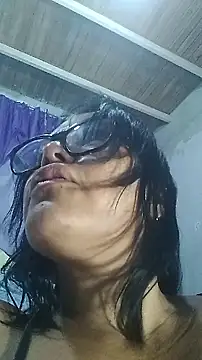 Oceanosexxx online show from April 3, 2026, 5:14 am