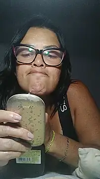 Oceanosexxx online show from February 7, 2026, 6:16 pm