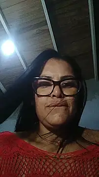 Oceanosexxx online show from February 14, 2026, 3:07 am