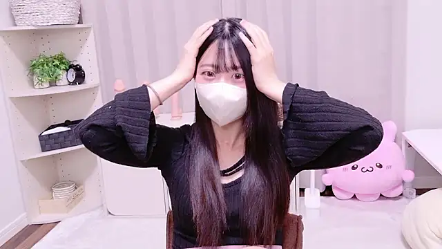 OSUSHI-CHAN online show from November 10, 2025, 11:15 am