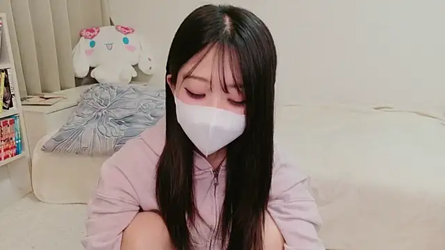 Snapshot of OSUSHI-CHAN chatting on May 24, 2026, 7:58 pm OSUSHI-CHAN online show from May 24, 2026, 7:58 pm
