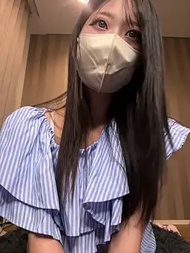 OSUSHI-CHAN online show from July 23, 2026, 5:53 pm