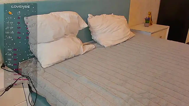 Snapshot of graseflower chatting on February 13, 2026, 12:54 am graseflower online show from February 13, 2026, 12:54 am