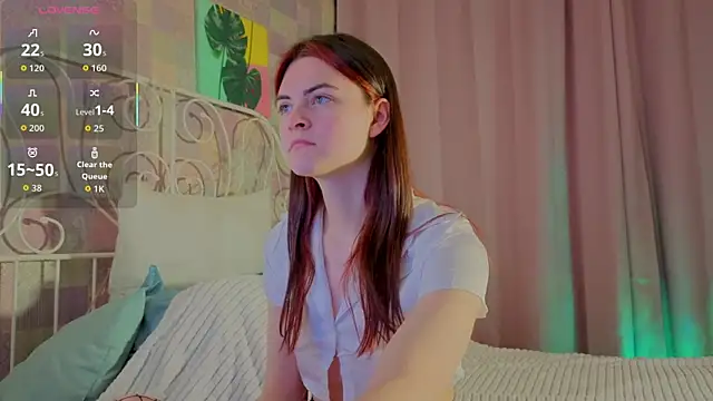 Snapshot of Ian_Morgann chatting on February 18, 2026, 1:03 am Ian Morgann online show from February 18, 2026, 1:03 am