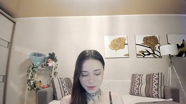 Snapshot of Passionate_Isabella chatting on September 9, 2025, 3:05 am Passionate Isabella online show from September 9, 2025, 3:05 am