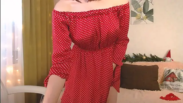 Snapshot of GoodGlamorGirl chatting on December 25, 2024, 7:35 am GoodGlamorGirl online show from December 25, 2024, 7:35 am