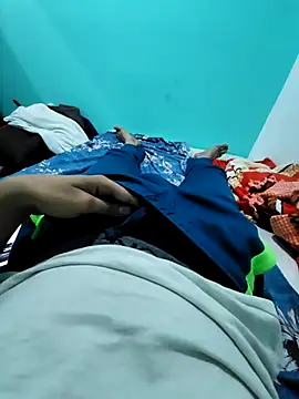 santa7869 online show from September 21, 2025, 7:13 am