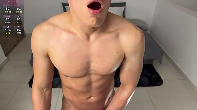 Maxx Lancaster online show from February 7, 2026, 3:09 pm