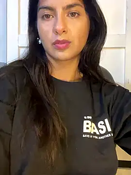 chicachocolate01 online show from October 24, 2025, 3:16 am