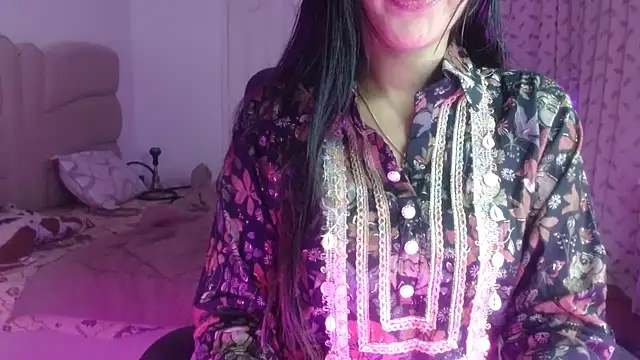 Mini Meera online show from October 8, 2025, 2:40 pm