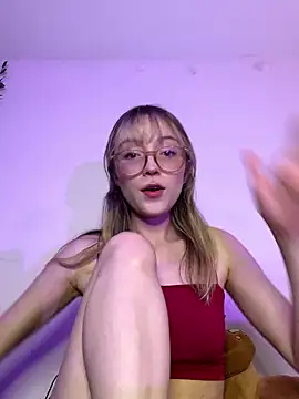 ReenKitty online show from January 16, 2026, 4:38 am