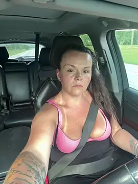 Samanthraxxxx online show from July 4, 2026, 10:14 pm