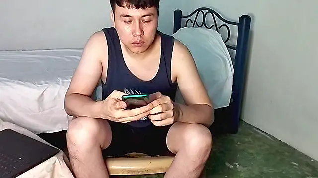 Nickk Wolf online show from May 15, 2026, 11:03 pm