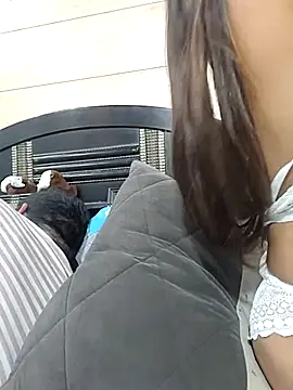 dollysapna1 online show from November 11, 2025, 4:24 pm