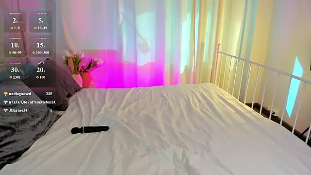 Snapshot of Jessica_Henry chatting on July 14, 2026, 10:21 am Jessica Henry online show from July 14, 2026, 10:21 am