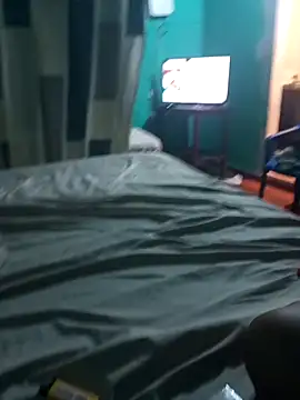 Brunxix online show from October 3, 2025, 6:37 am