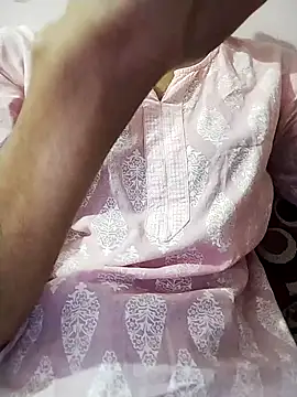 Sx-Maniya online show from October 30, 2025, 4:37 pm