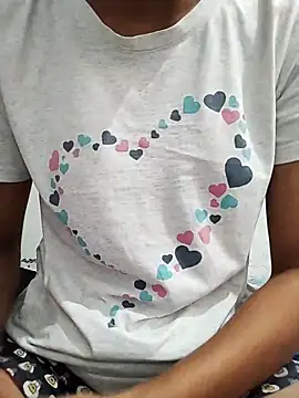 Sx-Maniya online show from April 7, 2026, 2:24 am