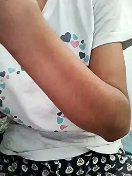 Sx-Maniya online show from April 6, 2026, 11:55 am