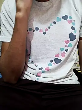 Snapshot of Sx-Maniya chatting on February 22, 2026, 7:55 am Sx-Maniya online show from February 22, 2026, 7:55 am