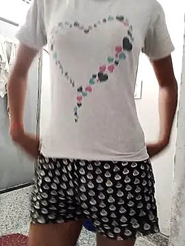 Sx-Maniya online show from April 5, 2026, 1:34 am