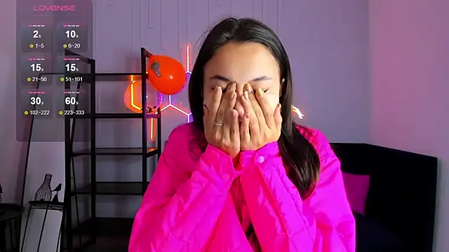 Kat  cat online show from September 24, 2025, 2:29 am