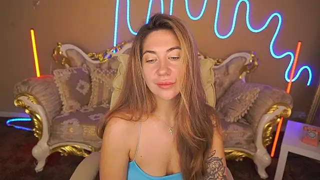 KateShanny online show from November 10, 2025, 6:40 am