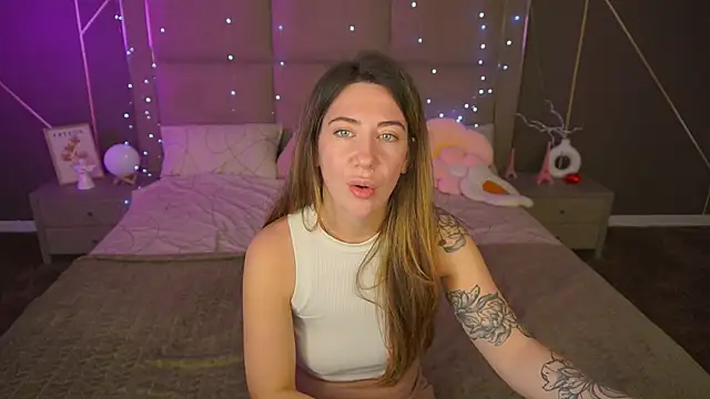 KateShanny online show from March 14, 2026, 7:47 am